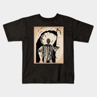 Sting Of Death Kids T-Shirt